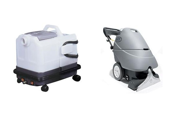 Carpet Extractors