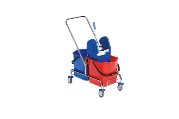 Mop Trolly