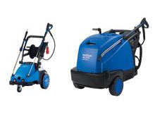 Pressure Washers