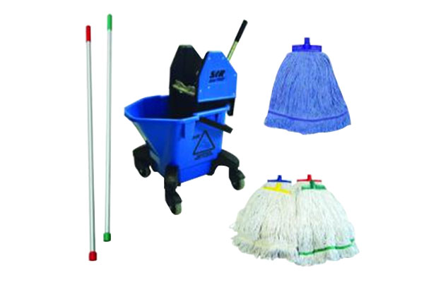 Mopping Solution