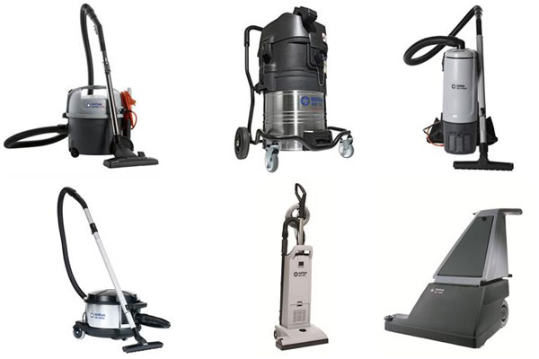 Vaccum Cleaner